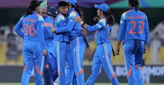 শ্রীলঙ্কার বিপক্ষে জয় দিয়ে নারী বিশ্বকাপে ভারতের সূচনা